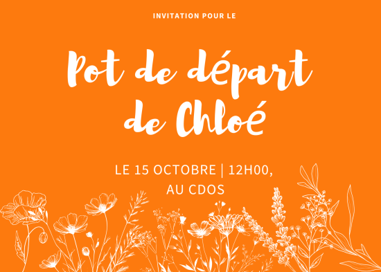 Invitation